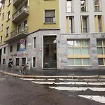 Navigli Cozy Apartment By 101Flats