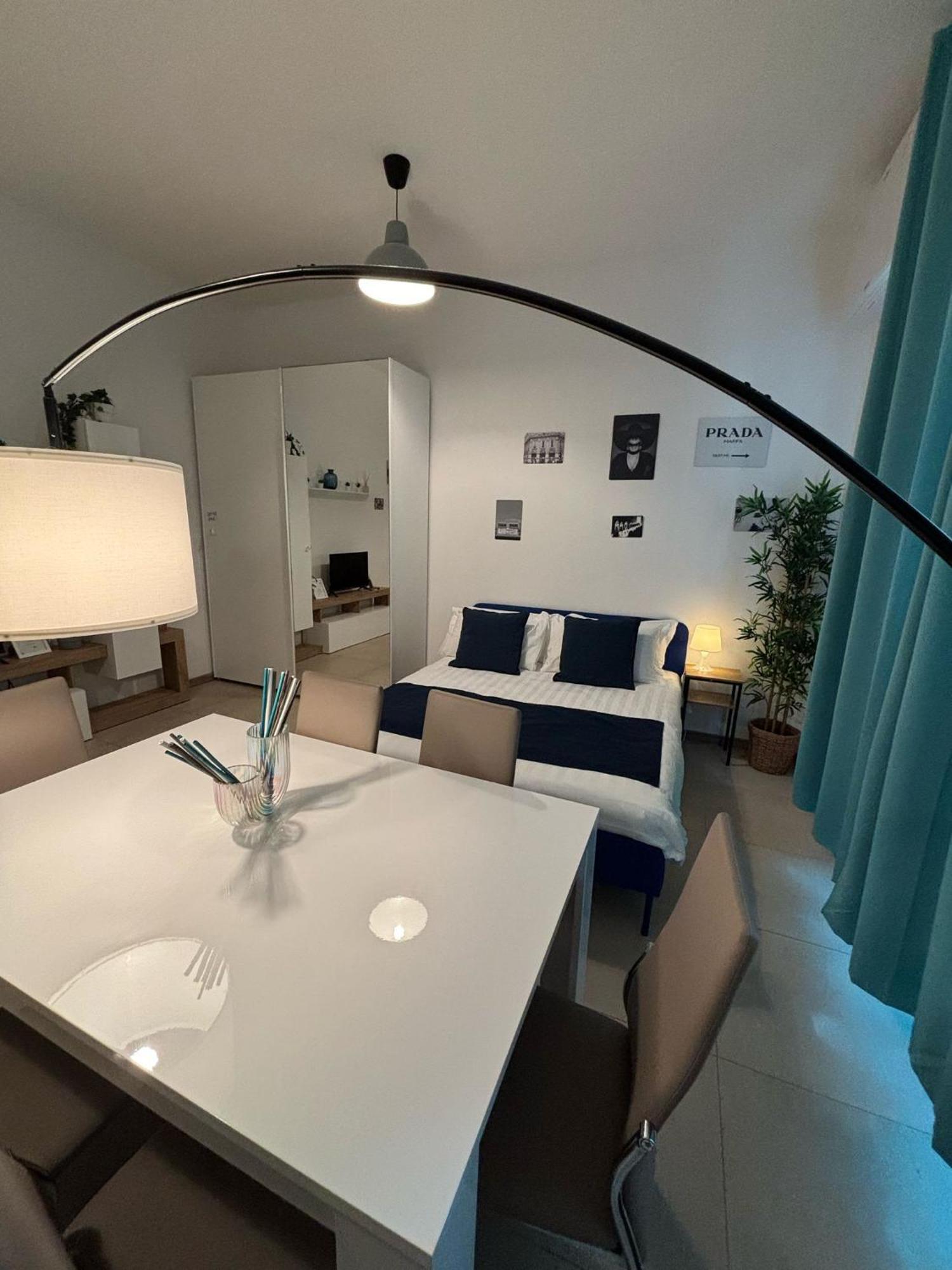 Appartamento Navigli Cozy By 101flats *